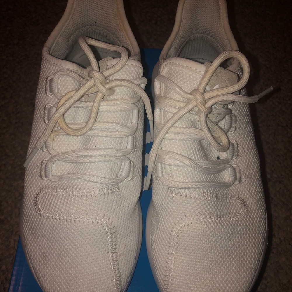 Adidas tubular sneakers